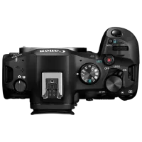 Фотоаппарат Canon EOS R6 Mark III BODY V5 GHz Body CMOS/ Черный photo 6