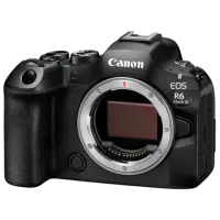 Фотоаппарат Canon EOS R6 Mark III BODY V5 GHz Body CMOS/ Черный photo 8