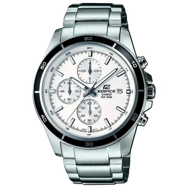 Наручные часы для мужчин Casio EFR-526D-7AVUEF Кварцевый / 44 мм photo 1