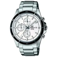 Наручные часы для мужчин Casio EFR-526D-7AVUEF Кварцевый / 44 мм