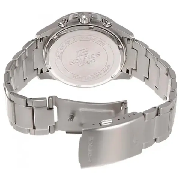 Наручные часы для мужчин Casio EFR-526D-7AVUEF Кварцевый / 44 мм photo 2