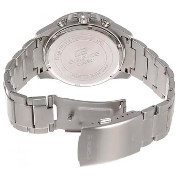Наручные часы для мужчин Casio EFR-526D-7AVUEF Кварцевый / 44 мм photo 2