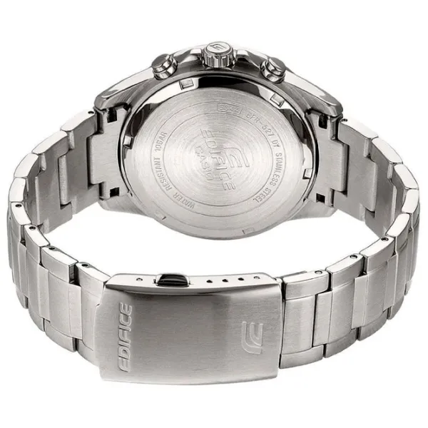 Наручные часы для мужчин Casio EFR-526D-7AVUEF Кварцевый / 44 мм photo 6