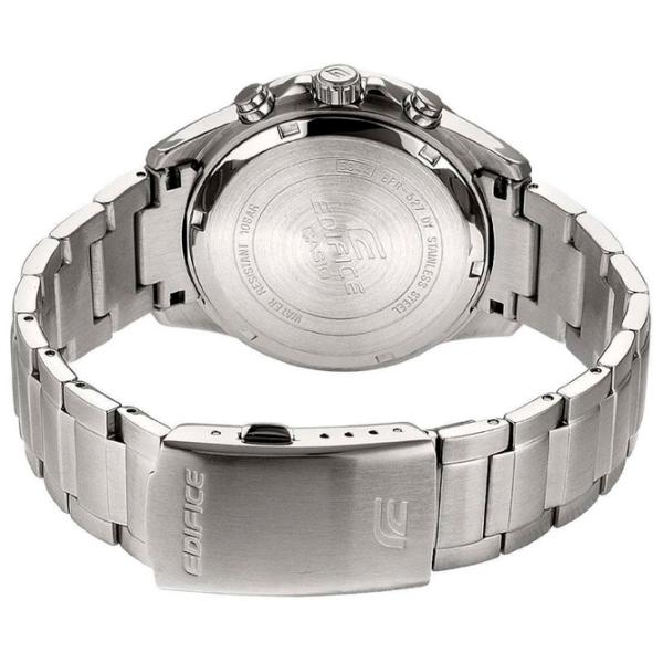 Наручные часы для мужчин Casio EFR-526D-7AVUEF Кварцевый / 44 мм photo 6