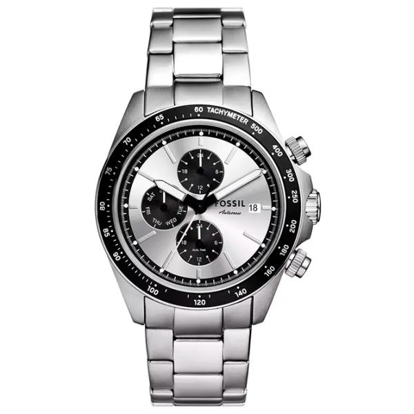 Наручные часы для мужчин FOSSIL FS6124 Кварцевый / 42 мм photo 1