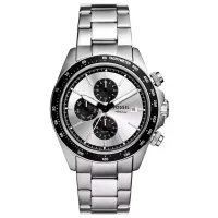 Наручные часы для мужчин FOSSIL FS6124 Кварцевый / 42 мм