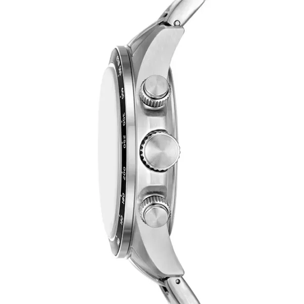 Наручные часы для мужчин FOSSIL FS6124 Кварцевый / 42 мм photo 2