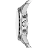 Ceas de mână pentru bărbați FOSSIL FS6124 Cuarț / 42 mm photo 2