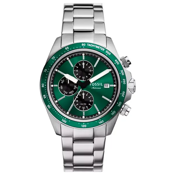 Наручные часы для мужчин FOSSIL FS6127 Кварцевый / 42 мм photo 1
