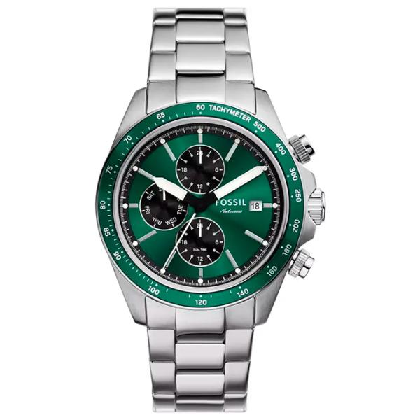 Наручные часы для мужчин FOSSIL FS6127 Кварцевый / 42 мм photo 1