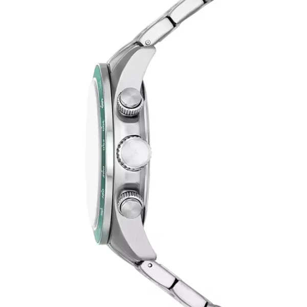Наручные часы для мужчин FOSSIL FS6127 Кварцевый / 42 мм photo 2