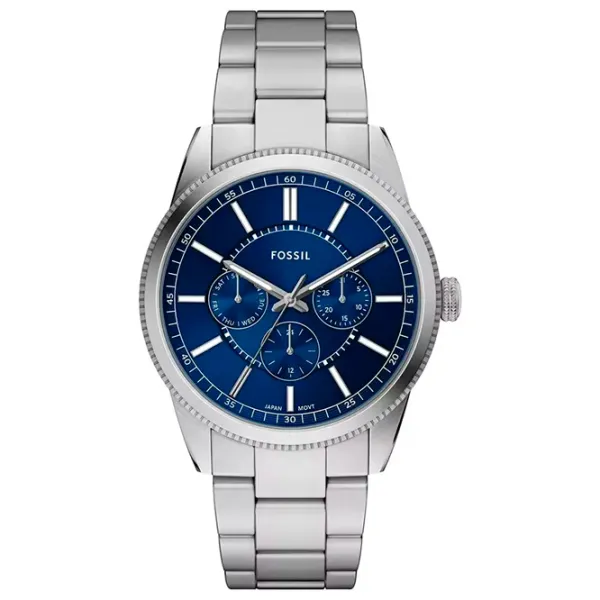 Наручные часы для мужчин FOSSIL FS6134 Кварцевый / 42 мм photo 1