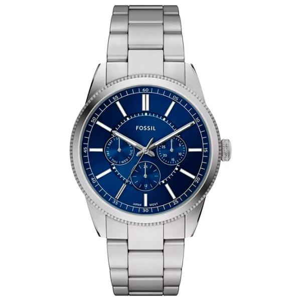Наручные часы для мужчин FOSSIL FS6134 Кварцевый / 42 мм photo 1