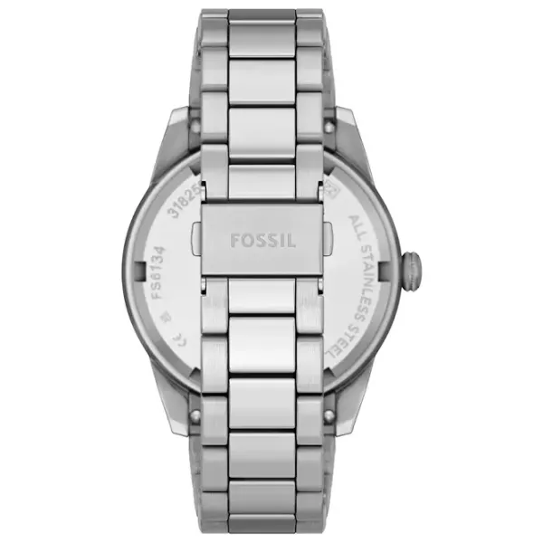 Наручные часы для мужчин FOSSIL FS6134 Кварцевый / 42 мм photo 3