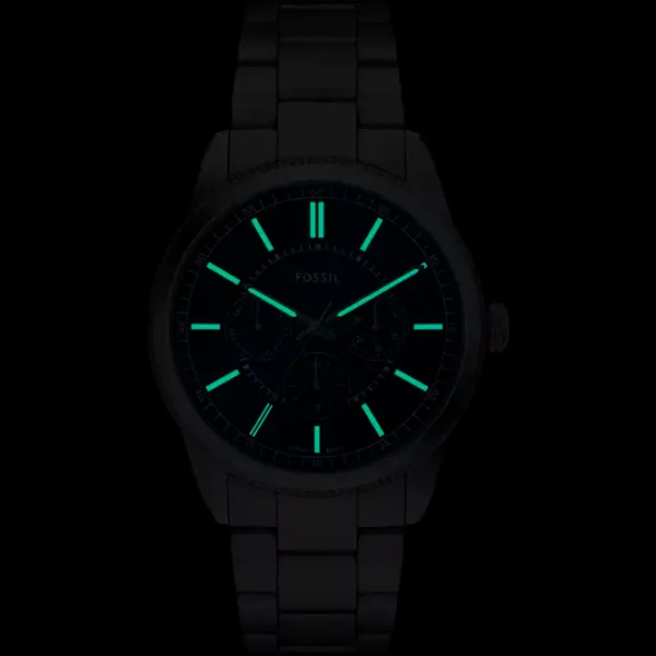 Наручные часы для мужчин FOSSIL FS6134 Кварцевый / 42 мм photo 4