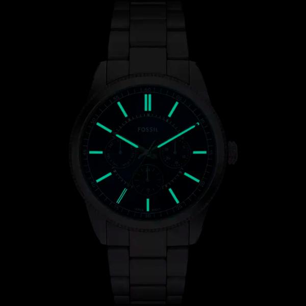Наручные часы для мужчин FOSSIL FS6134 Кварцевый / 42 мм photo 4