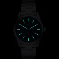 Ceas de mână pentru bărbați FOSSIL FS6134 Cuarț / 42 mm photo 4