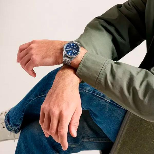 Наручные часы для мужчин FOSSIL FS6134 Кварцевый / 42 мм photo 5