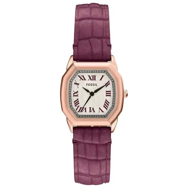 Наручные часы для женщин FOSSIL ES5428 Кварцевый / 27 мм photo 1