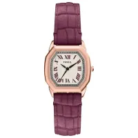 Наручные часы для женщин FOSSIL ES5428 Кварцевый / 27 мм