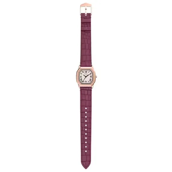 Наручные часы для женщин FOSSIL ES5428 Кварцевый / 27 мм photo 2