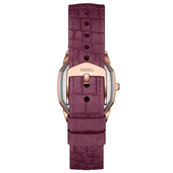 Наручные часы для женщин FOSSIL ES5428 Кварцевый / 27 мм photo 4