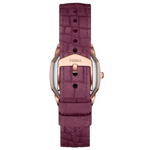 Наручные часы для женщин FOSSIL ES5428 Кварцевый / 27 мм photo 4