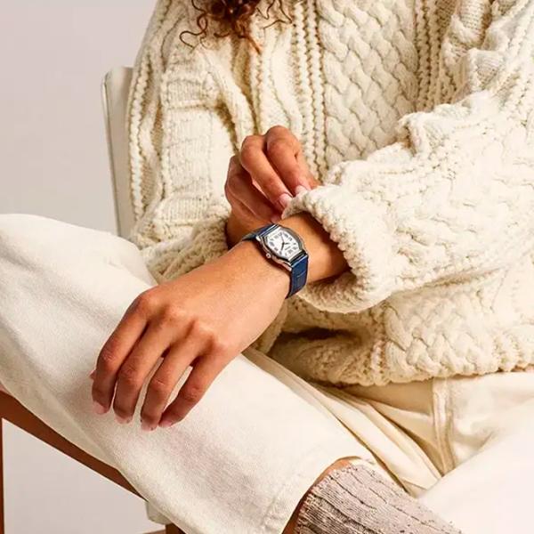 Наручные часы для женщин FOSSIL ES5425 Кварцевый / 27 мм photo 3