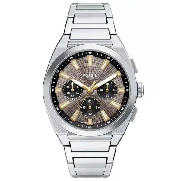 Наручные часы для мужчин FOSSIL FS6128 Кварцевый / 44 мм photo 1