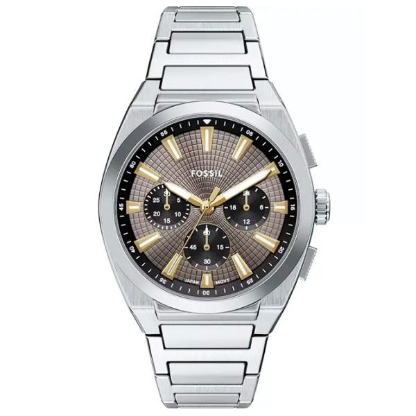 Наручные часы для мужчин FOSSIL FS6128 Кварцевый / 44 мм photo 1