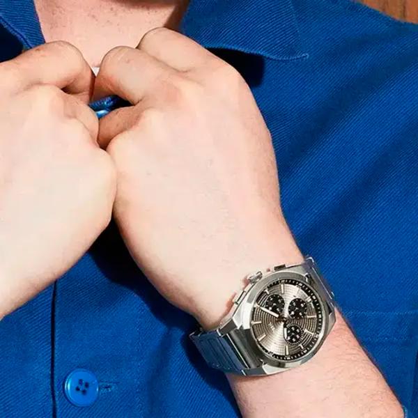 Наручные часы для мужчин FOSSIL FS6128 Кварцевый / 44 мм photo 2