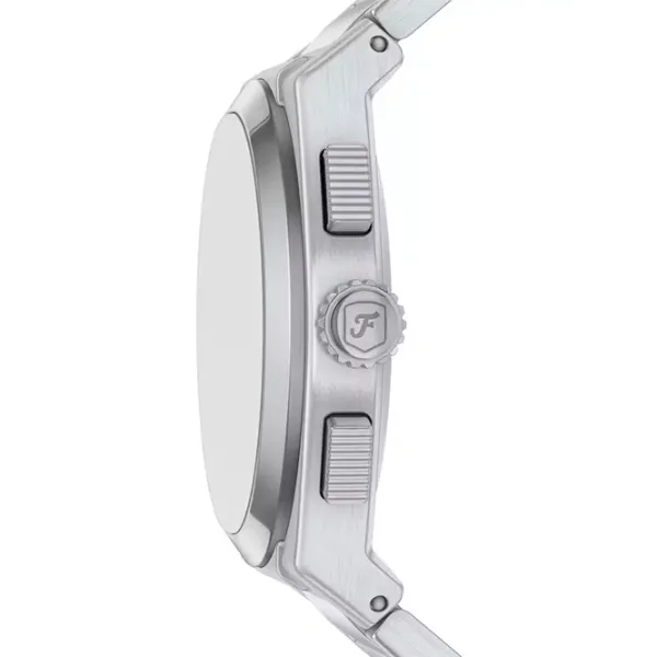 Наручные часы для мужчин FOSSIL FS6128 Кварцевый / 44 мм photo 4