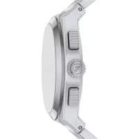 Ceas de mână pentru bărbați FOSSIL FS6128 Cuarț / 44 mm photo 4