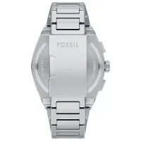 Ceas de mână pentru bărbați FOSSIL FS6128 Cuarț / 44 mm photo 5