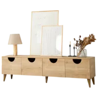 Comodă TV Trendy Four Seasons v2 45 x 180 x 35 / PAL photo 4