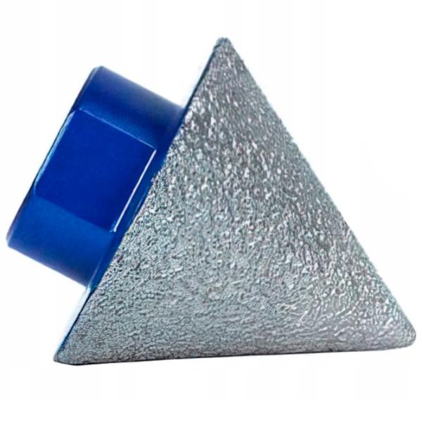 Freză Kraft&Dele KD10875 Сu diamant photo 1