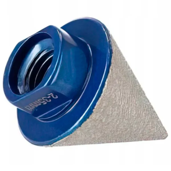 Freză Kraft&Dele KD10875 Сu diamant photo 2