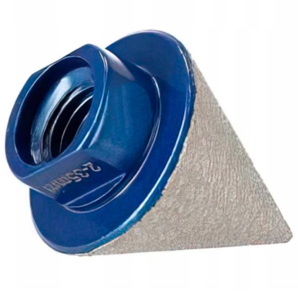 Freză Kraft&Dele KD10875 Сu diamant photo 2