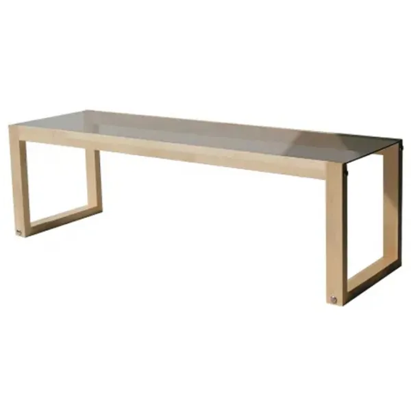 Тумба под телевизор Trendy Via  40 x 130 x 40см / ДСП photo 1