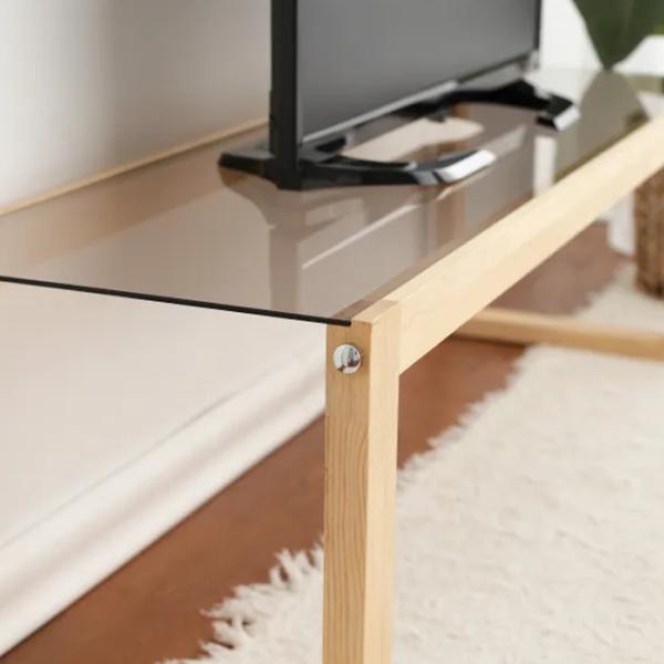 Тумба под телевизор Trendy Via  40 x 130 x 40см / ДСП photo 4