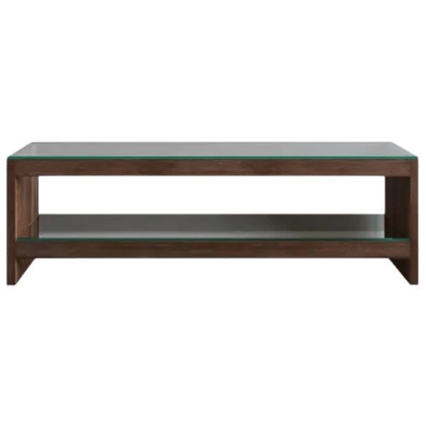 Тумба под телевизор Trendy TV300 45 x 140 x 40см / ДСП photo 1