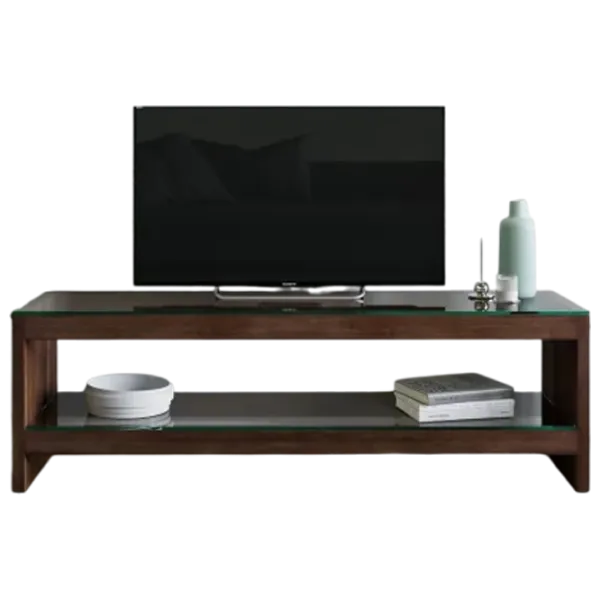 Тумба под телевизор Trendy TV300 45 x 140 x 40см / ДСП photo 2