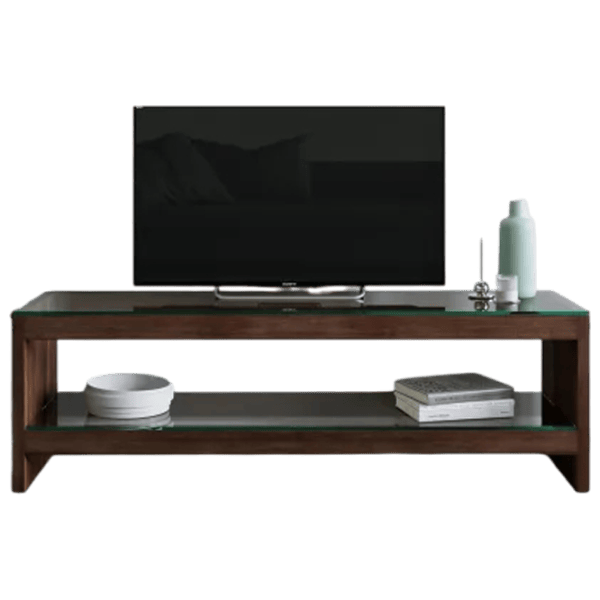 Тумба под телевизор Trendy TV300 45 x 140 x 40см / ДСП photo 2