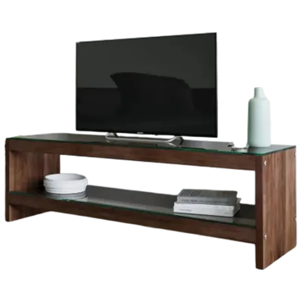 Тумба под телевизор Trendy TV300 45 x 140 x 40см / ДСП photo 3