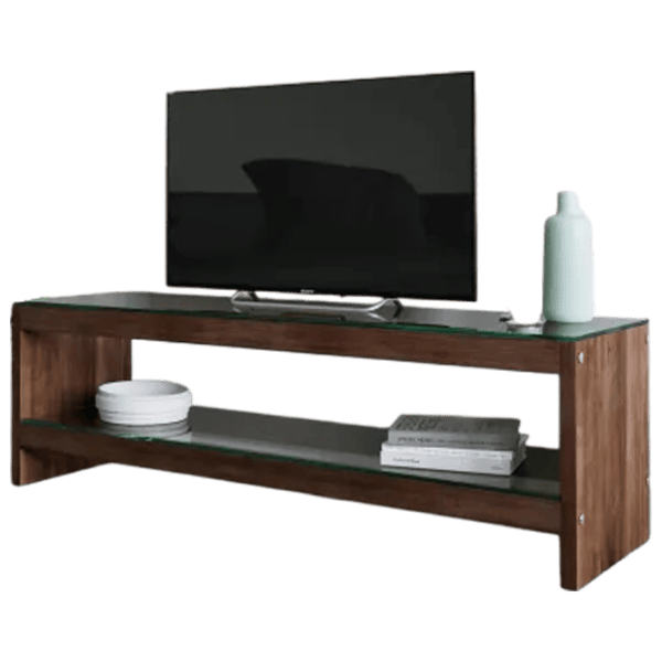Тумба под телевизор Trendy TV300 45 x 140 x 40см / ДСП photo 3