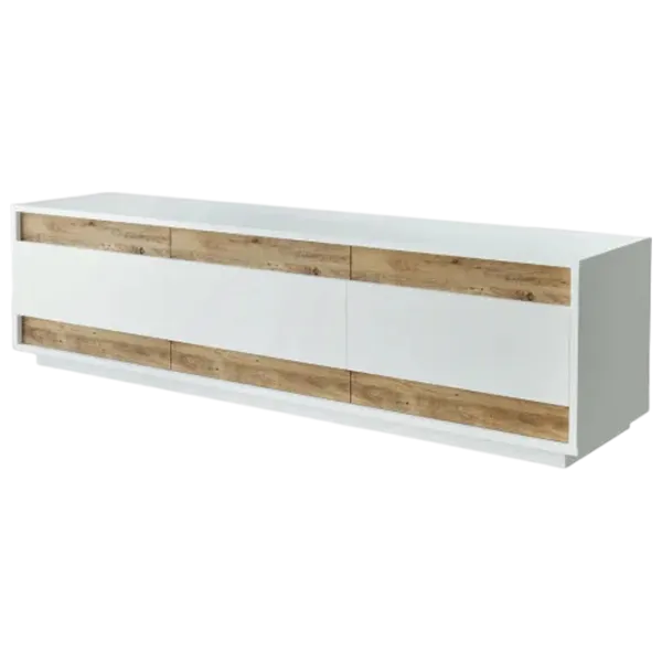Comodă TV Trendy FR4-AW 48.6 x 180 x 44.8 / PAL photo 1
