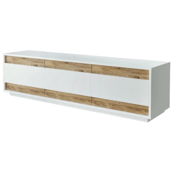 Comodă TV Trendy FR4-AW 48.6 x 180 x 44.8 / PAL photo 1