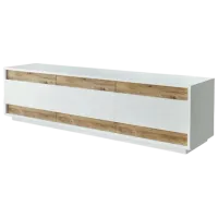 Comodă TV Trendy FR4-AW 48.6 x 180 x 44.8 / PAL