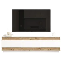 Тумба под телевизор Trendy FR4-AW 48.6 x 180 x 44.8см / ДСП photo 3
