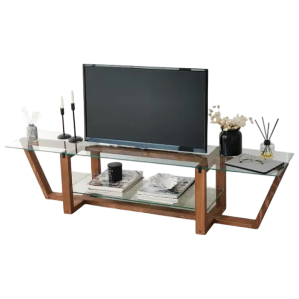 Comodă TV Trendy Amalfi 35 x 158 x 35 / PAL photo 3